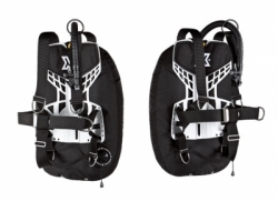 large BCD XDEEP NX ZEN DELUXE BALIDIVESHOP 1